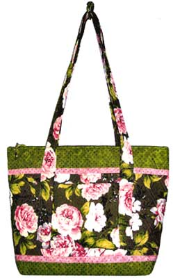 A Quilter's Purse-O-Nality Pattern - Click Image to Close