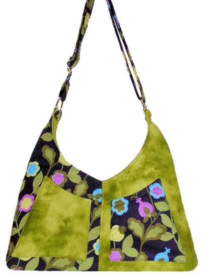 Katie's Bag Pattern * - Click Image to Close