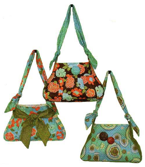 Bailey's Bag Pattern - Click Image to Close