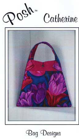 Catherine Bag Pattern - Click Image to Close