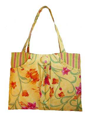 Rosemarie Bag Pattern - Click Image to Close