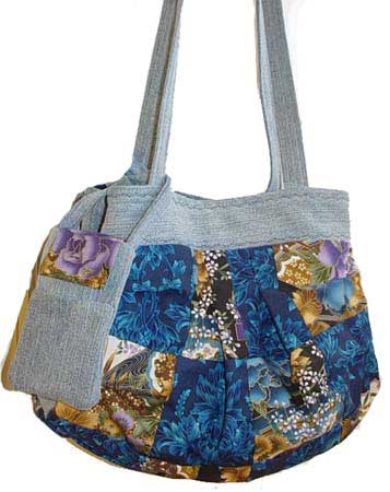 Susan Marie Bag Pattern - Click Image to Close