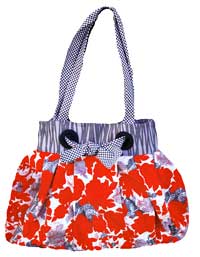 Mary Jane Bag Pattern