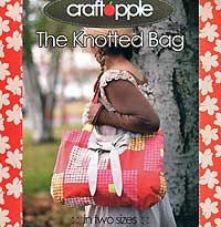 The Knotted Bag Pattern *