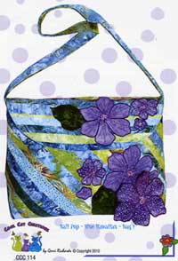 Annabella Bag Pattern