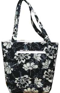 Uptown Classic Tote Pattern