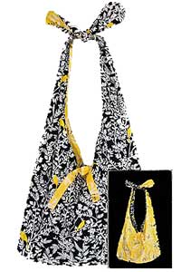 patterns product 16 39 knot handle reversible tote bag pattern