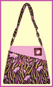 Josie's Bag Pattern *