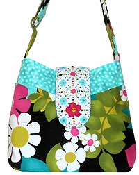 Donna's Bag Pattern *