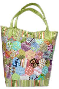 Isabella Bag Pattern