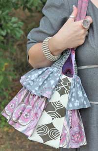 Lola Gypsy Bag Pattern *