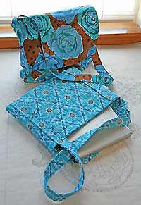 Sewing Patterns - Purse Patterns, Bag Patterns, Wallet Patterns