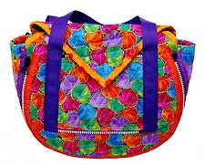 Handy Bag Pattern *