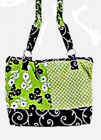 Nicole Arm Bag Pattern *