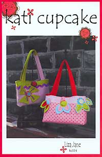 Liza Jane Bag Pattern *