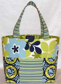 Whimsy Bag Pattern