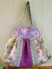 Dolcetto Bag Pattern