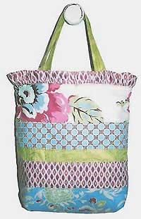Naomi's Little Carry Bag Pattern