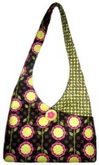 Sewing Pattern For Hobo Bag | New Free Patterns