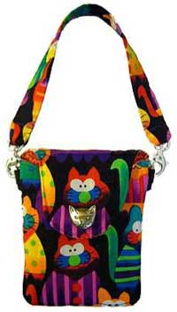 LuLu's Bag Pattern *