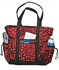 pattern the creative thimble product 9 12 professional tote pattern
