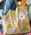 The Essential Tote Pattern by Pat Bravo