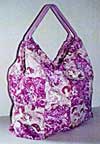 Antoinette Bag Pattern