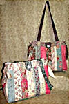 Ashley Tote Bag Pattern