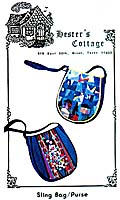 Sling Bag/Purse Pattern