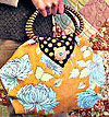Lizzie's Reversible Bag Pattern