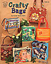 Crafty Bags Pattern Booklet
