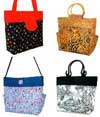 Eliza Jane Smart Bag Pattern
