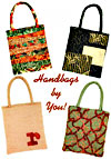 Handbags By You Pattern