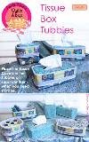 Tissue Box Tubbies Pattern *