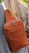 Sandhill Sling Bag Pattern