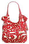 Lucille Bag Pattern