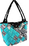 Seamlessly Woven Tote Pattern