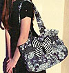 Boutique Shoulder Bag Pattern *