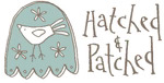 Hatched and Patched