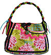 A Touch of Paree Bag Pattern *