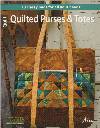 Annie's Quilted Purses & Totes Booklet