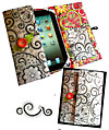 Hip iPAD Cover Pattern