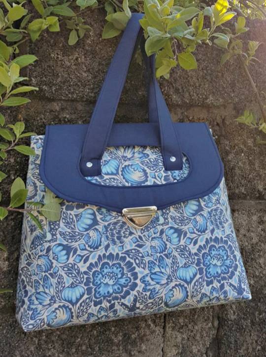 Holey Moyole Handbag Pattern * Holey Moyole Handbag Pattern *