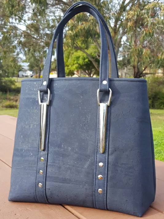 Jangles Anchor Bag Pattern * Jangles Anchor Bag Pattern *