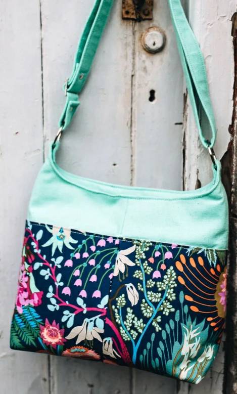 Ring Sling Pattern * Ring Sling Pattern *