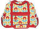 Carry On! Travel Bag Pattern
