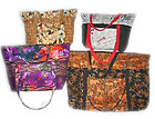 The Totes Pattern