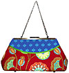 Crissandra's Bag Pattern *