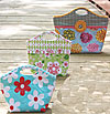 Camilla Insulated Bag Pattern *