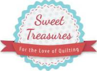 Sweet Treasures Patterns